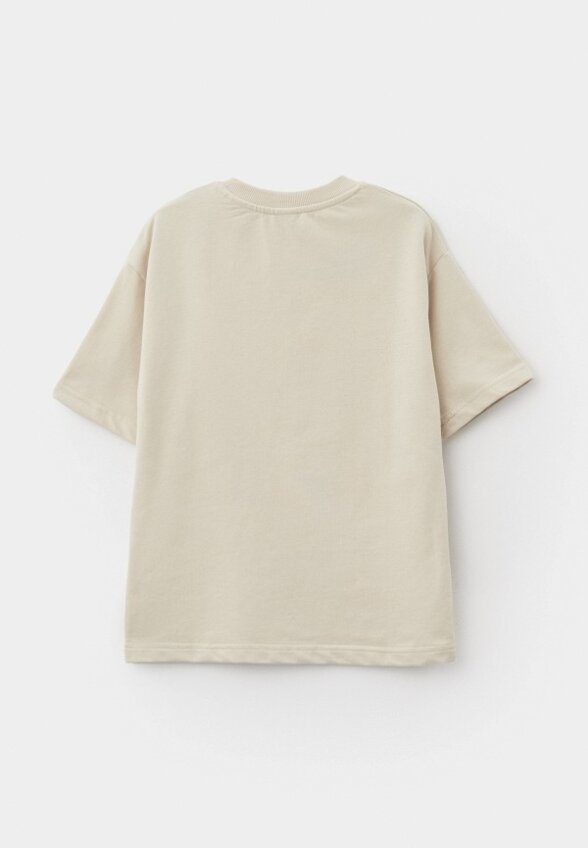 Футболка O'STIN