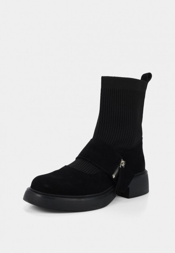 Полусапоги Llevv Group