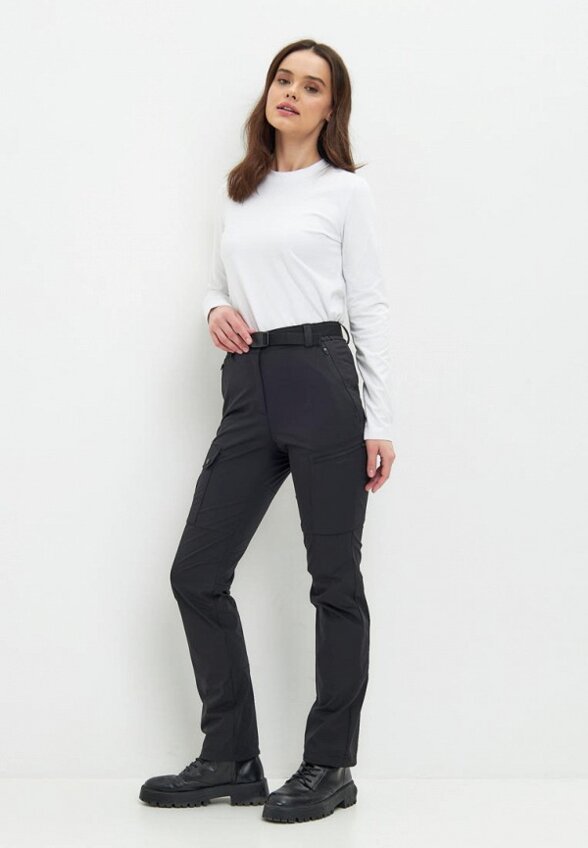 Брюки спортивные Forcelab