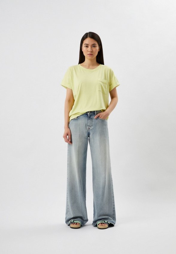 Футболка Airfield