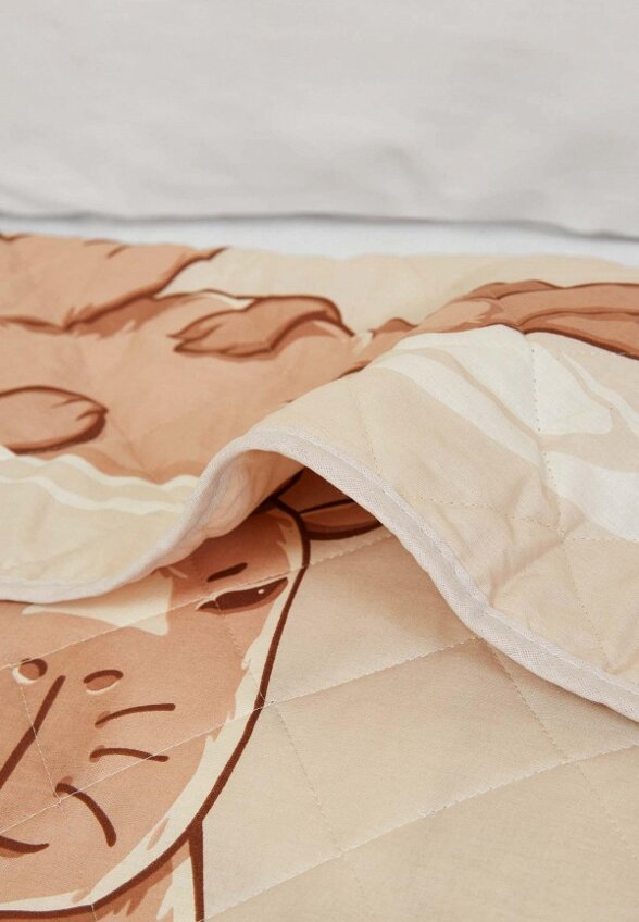 Покрывало Crazy Getup