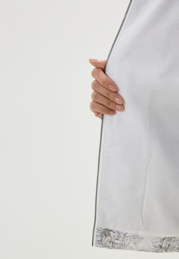 Ветровка Снежная Королева