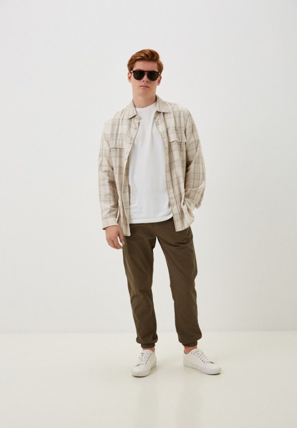 Брюки Mark Formelle