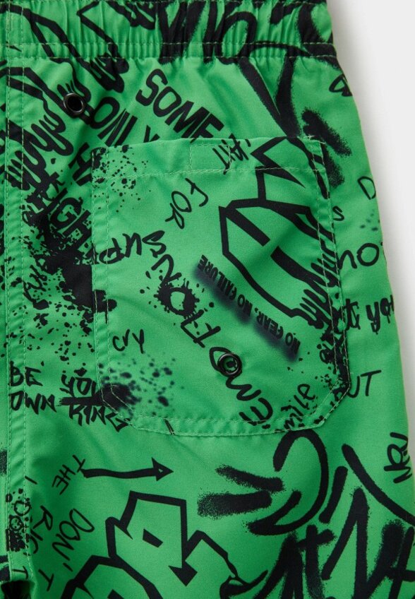 Шорты для плавания PlayToday