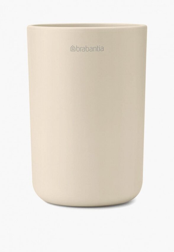 Стакан для зубных щеток Brabantia
