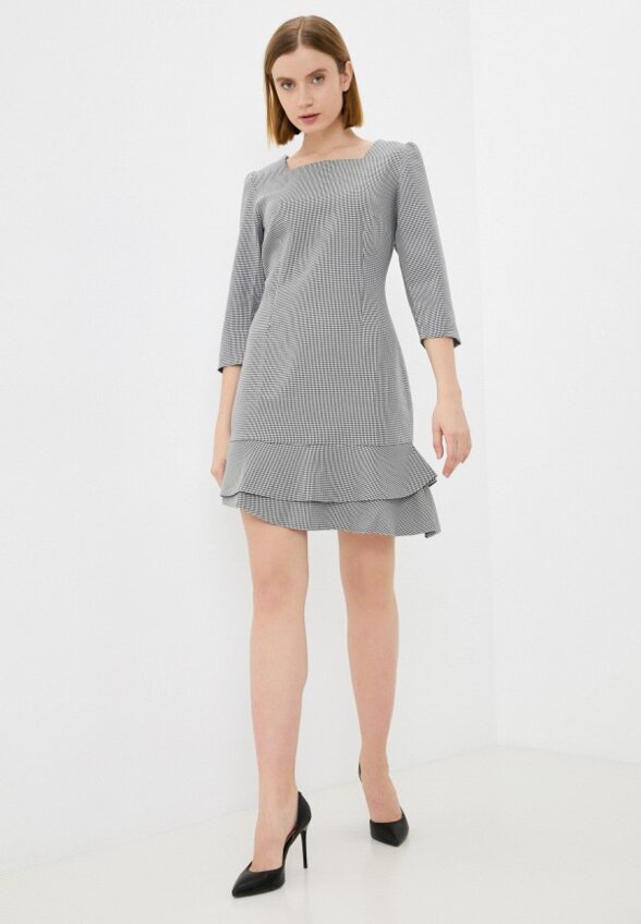 Платье Pink Summer