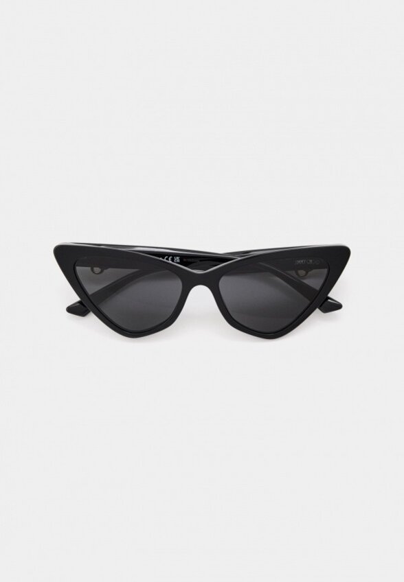 Очки солнцезащитные Jimmy Choo