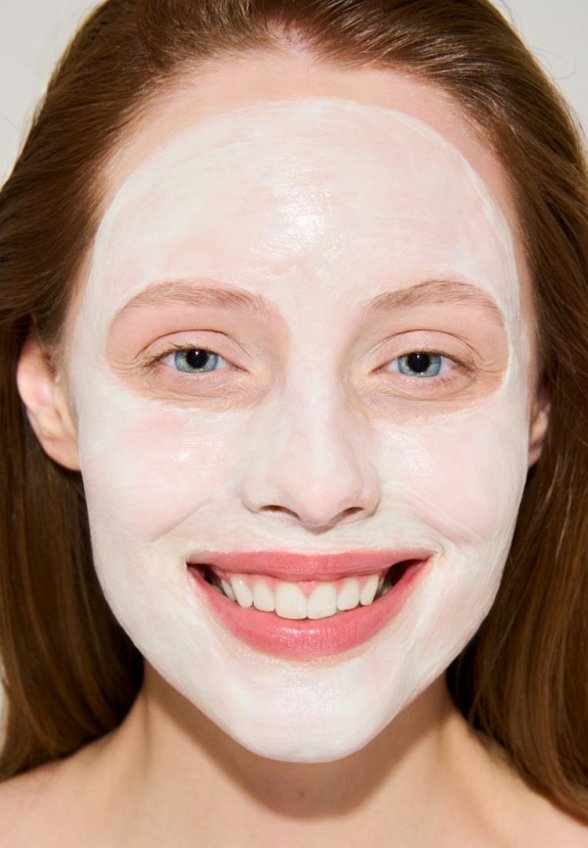 Маска для лица Krygina Cosmetics