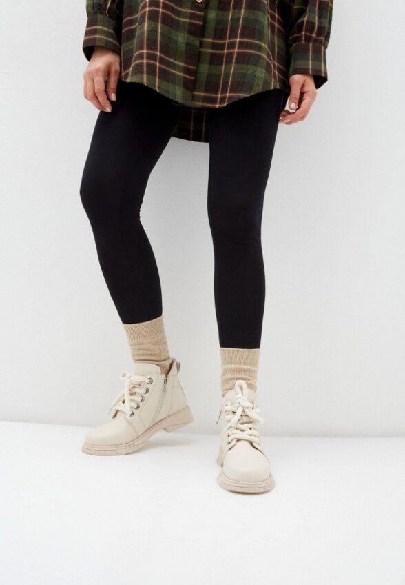 Ботинки Arzoli