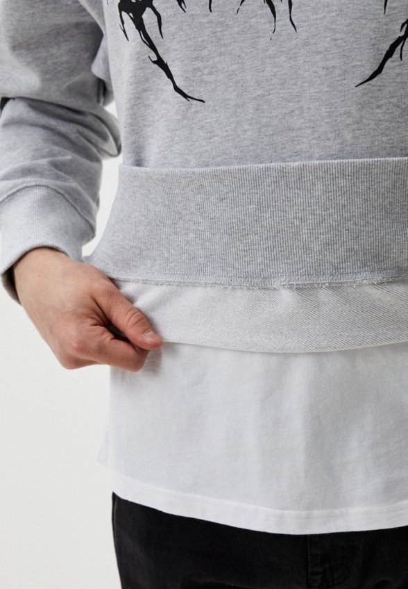 Свитшот Gloria Jeans