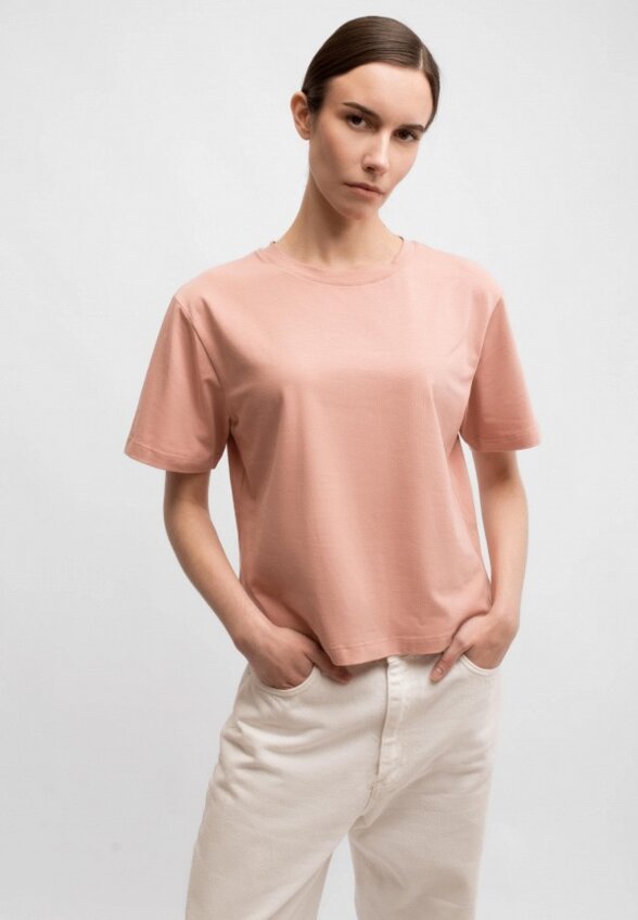 Футболка Asur