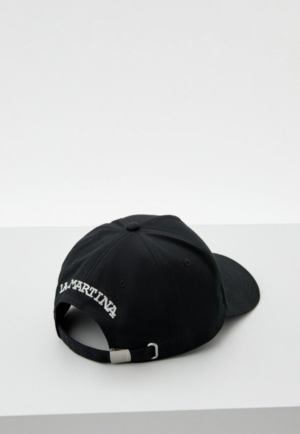 Бейсболка La Martina