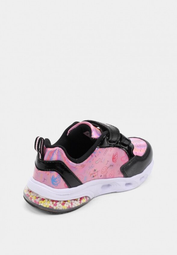 Кроссовки Shuzzi