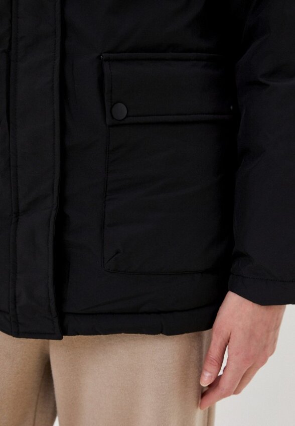 Пуховик Snow Airwolf