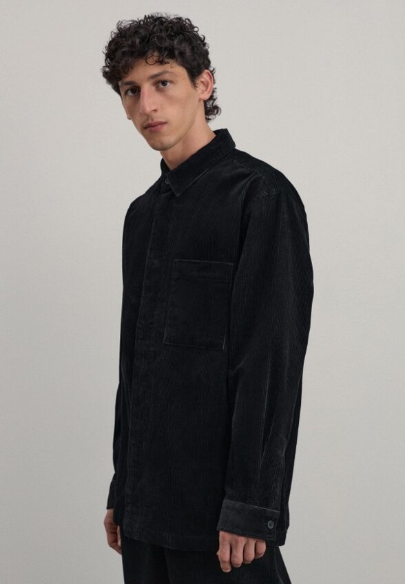 Рубашка Zrn Man