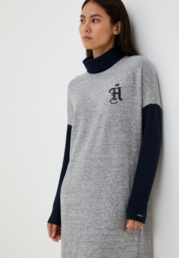 Платье Helmidge