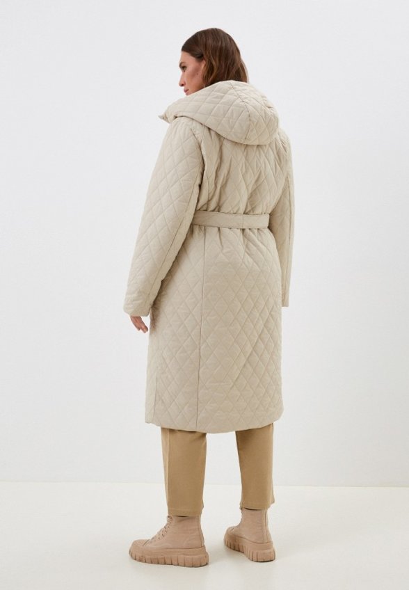 Куртка-пальто Grand Grom