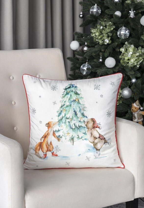 Подушка декоративная Estia