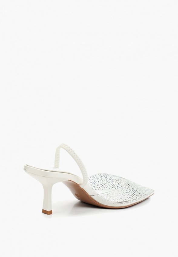 Туфли Vivian Royal