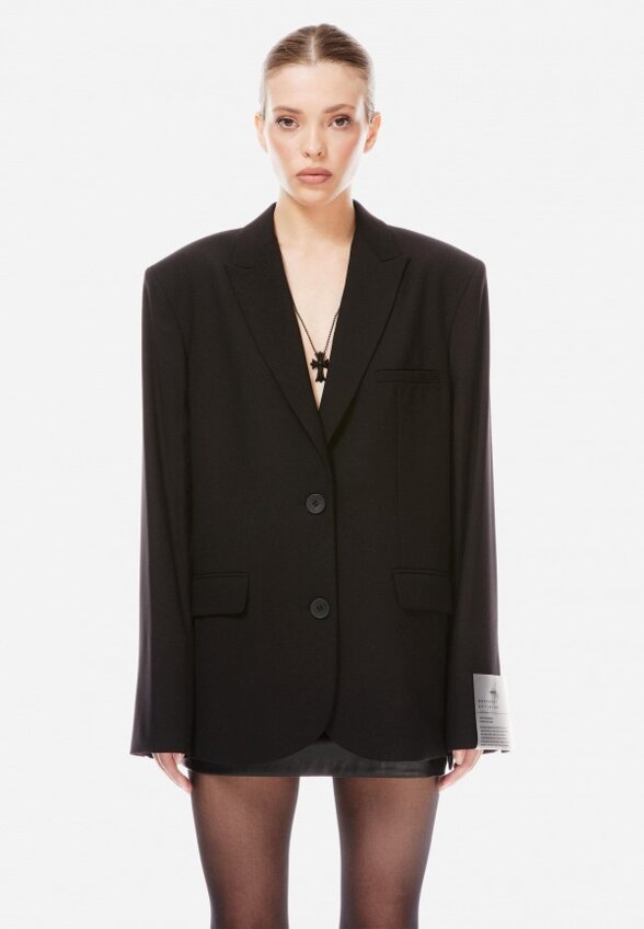 Жакет Post Post Scriptum