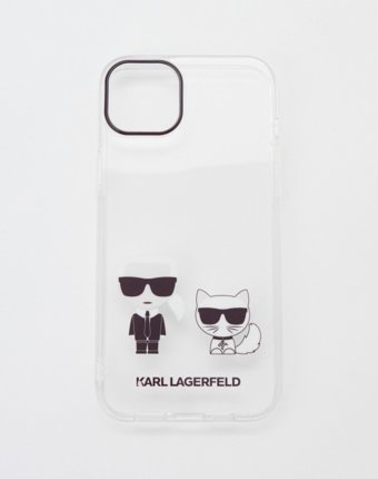 Чехол для iPhone Karl Lagerfeld женщинам