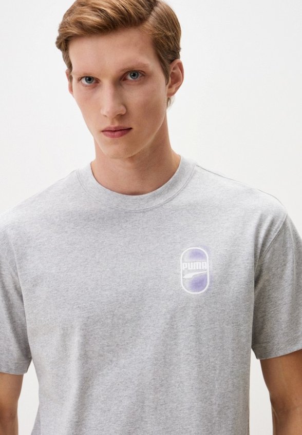 Футболка PUMA