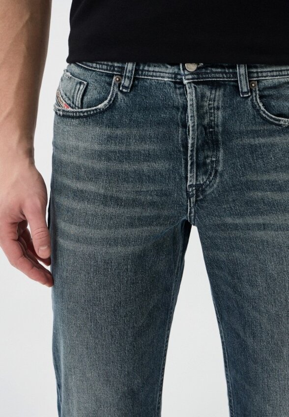 Джинсы Diesel