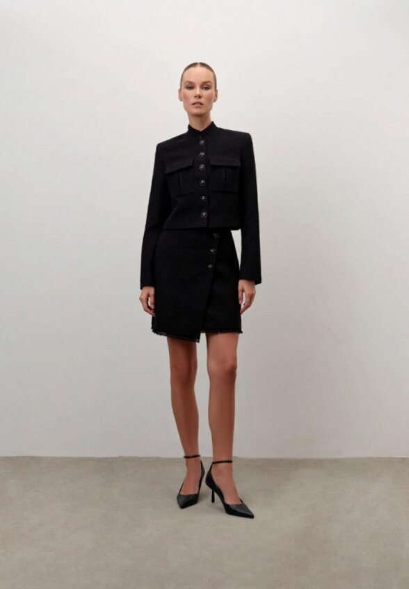 Жакет Anna Pekun