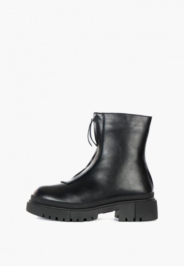 Ботинки Maniolini