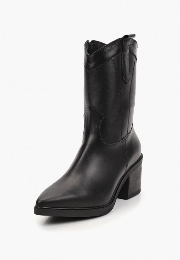 Полусапоги Vagatni