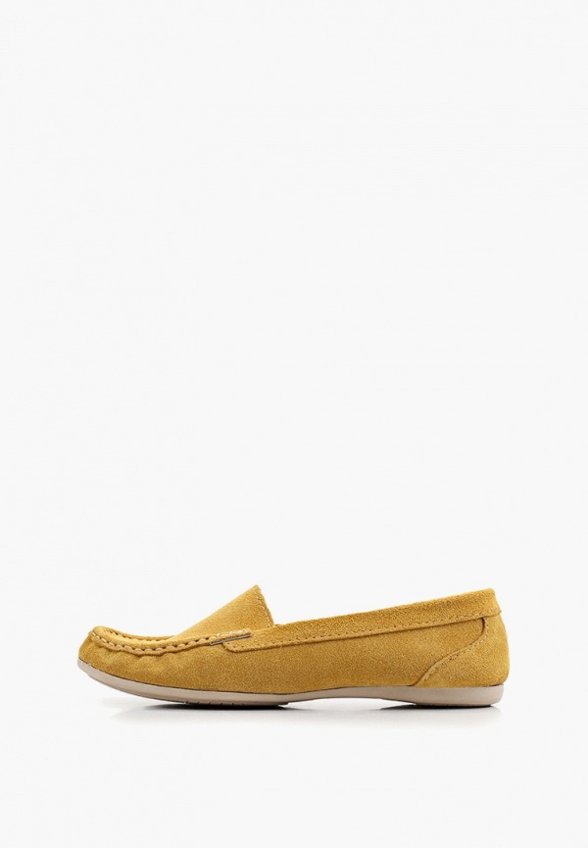 Мокасины Marco&Art