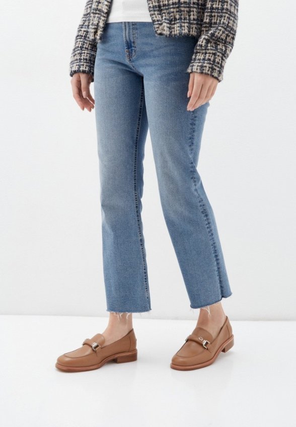 Лоферы Basconi