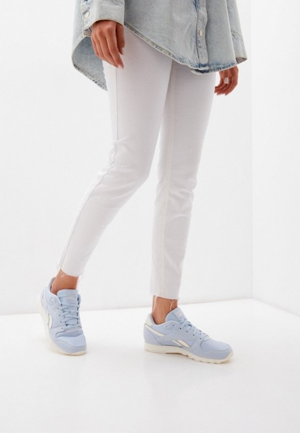 Кроссовки Reebok