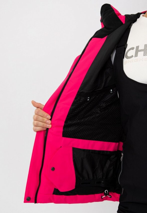 Куртка сноубордическая High Experience