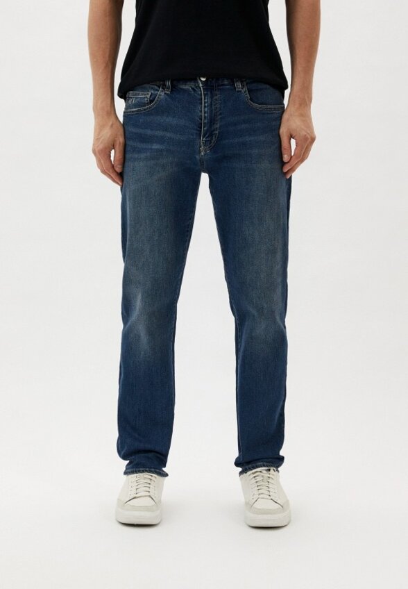 Джинсы Armani Exchange