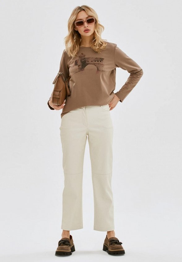 Лонгслив By Art Boyko Yuliana