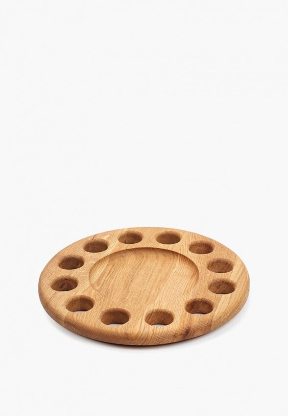 Подставка для яиц Фоксвудрус