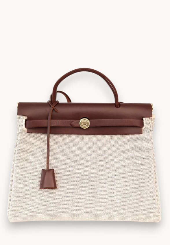 Hermes Herbag