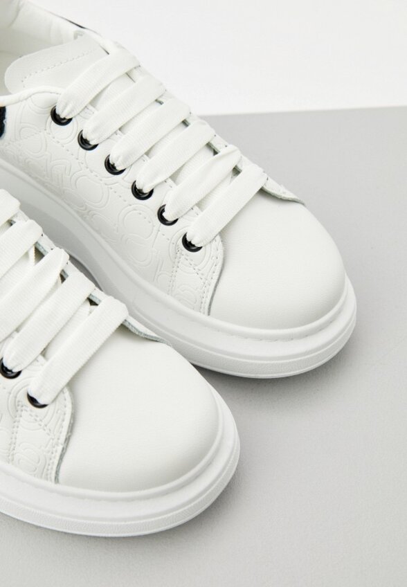 Кеды Roccobarocco