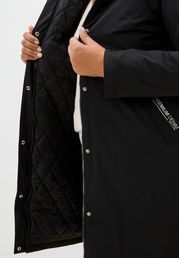 Куртка утепленная Margo Blues