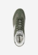 Кеды мужские Diadora Kick Sl, Зеленый5  - превью