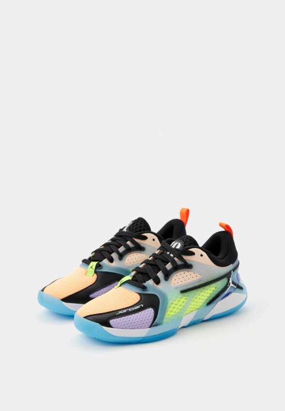 Кроссовки Jordan