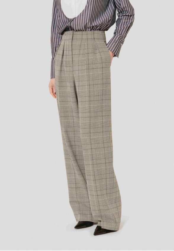 Брюки Tara Jarmon