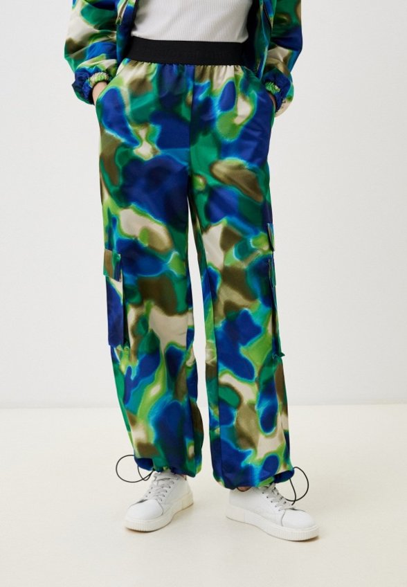 Брюки TheJoggConcept