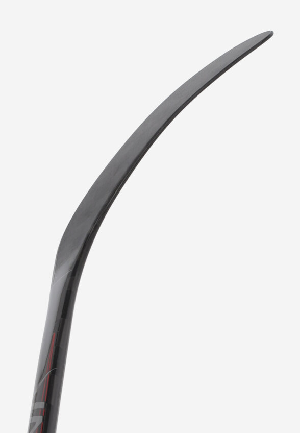 Клюшка хоккейная детская Bauer Vapor Hyperlite 2 P92 JR-40, Черный