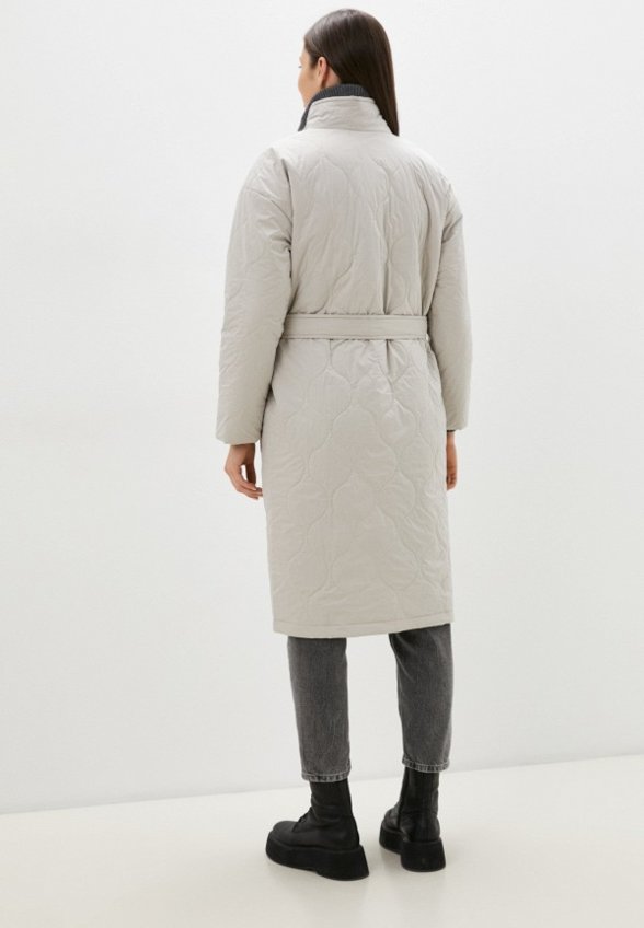 Куртка стеганая Moona Store