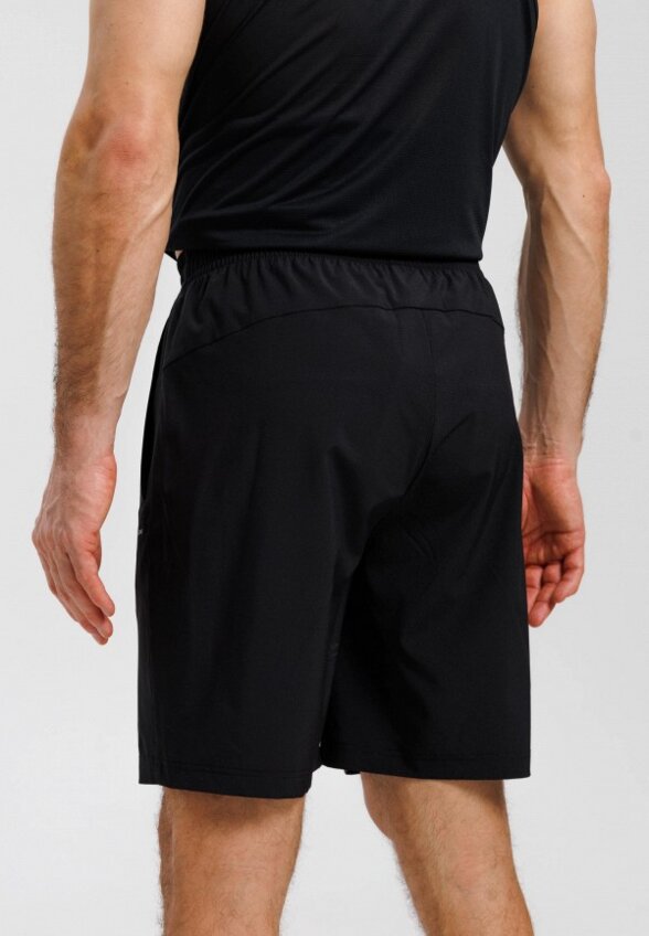 Шорты спортивные Baasploa