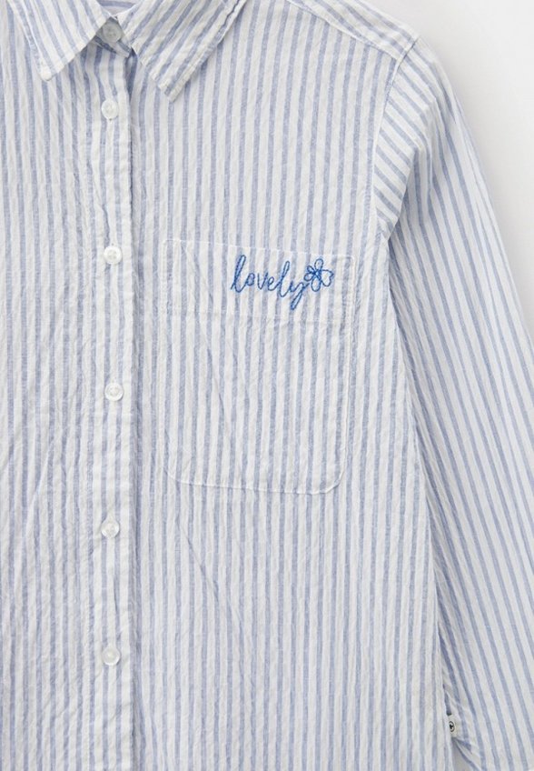 Рубашка Tom Tailor