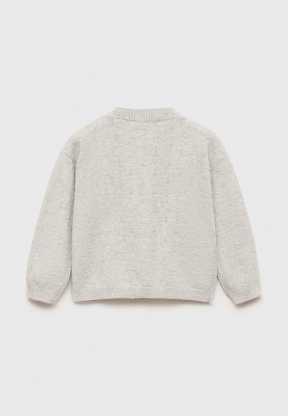Кардиган Mango Kids