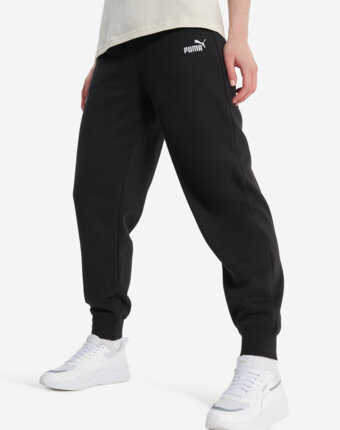 Брюки женские PUMA, Черный женщинам